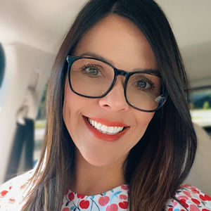 Meet your Posher, Fernanda